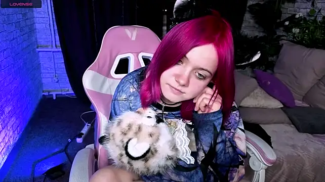 Miiu_miiu's Live XXX Chat