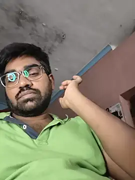 Show Webcam de Harsha_Happy