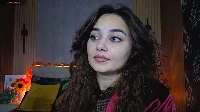 KatarinaHeaven Pertunjukan Webcam