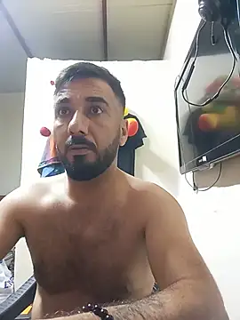 leon_ates Live XXX-chat