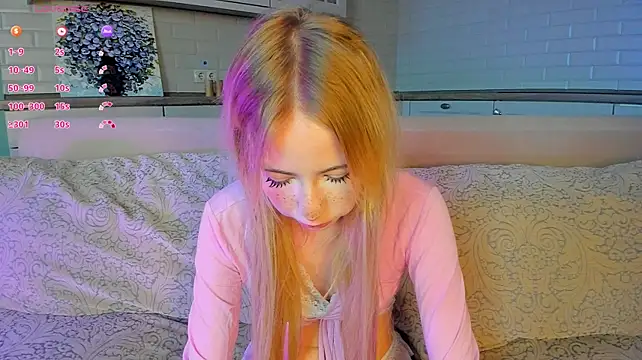 UWU_flower Chat XXX in diretta