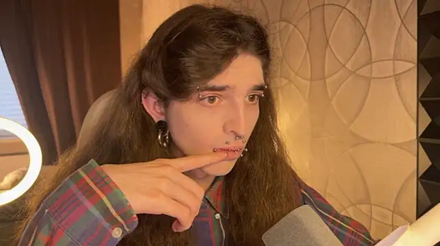 Kriisp – Naživo XXX chat