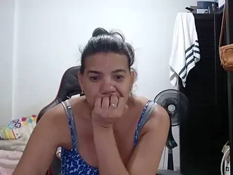 Adriana_0312 Adlı Modelin Canlı XXX Sohbeti