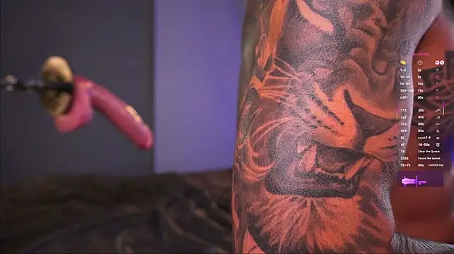 Chat XXX en directo de samuel_boy_tatoo