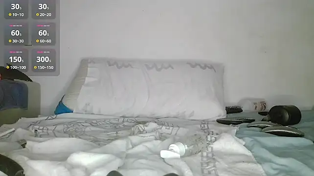 canarito18 Webcamshow