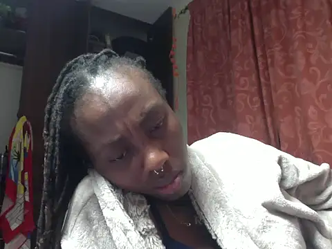 Chat XXX en directo de nudevelvet1