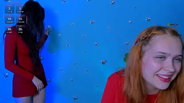 Živý XXX chat roxy_starr_