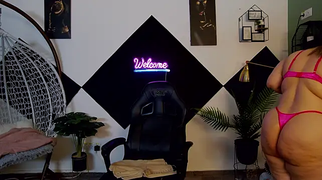 Katewalker_ 라이브 XXX 채팅