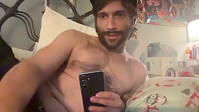 TrndSettr Chat XXX in diretta