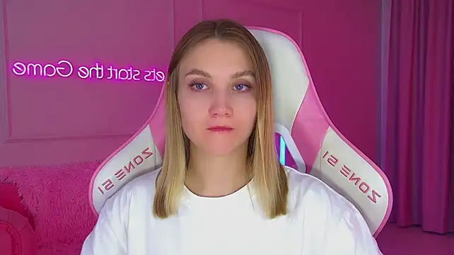 StacyEvances Chat XXX live