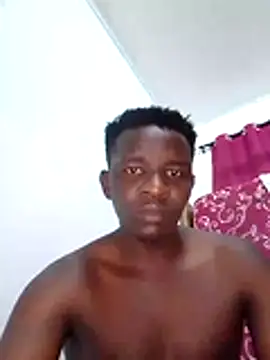 Dickboner_ Webcam-Show