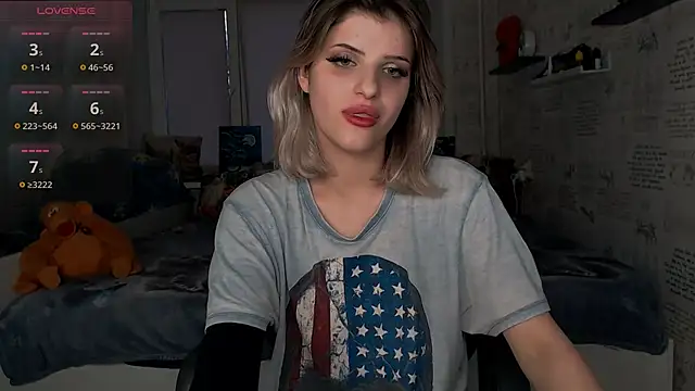 ElisFlower: απευθείας συνομιλία ΧΧΧ