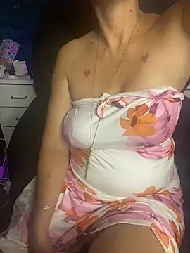 TheDime Live XXX Chat