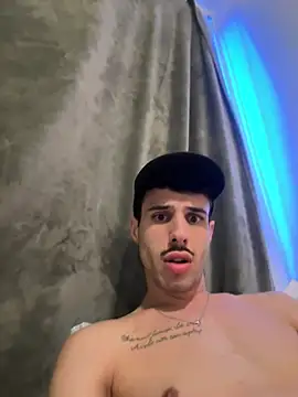 slaamdopee's Live XXX Chat