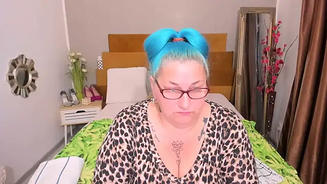 Sugarmommy_69X Live XXX-chat