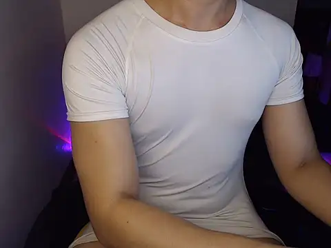 Hot_Muscle69のライブXXXチャット