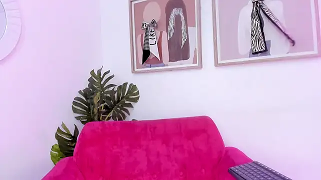 Chat +18 de niia7 ao vivo