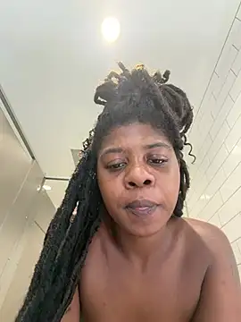 Ebony_Queeenx's Live XXX Chat