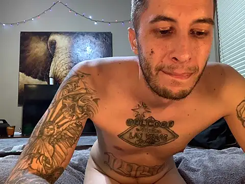 XXX chat uživo modela BWCJUICYJOSH