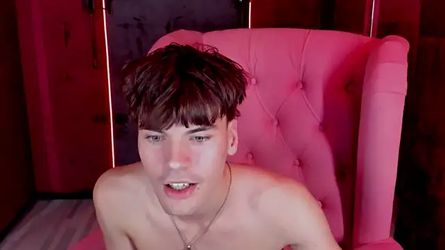 Kamal_Kramer – Live XXX-chat