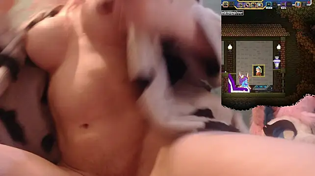 Chat +18 de FutaChi ao vivo