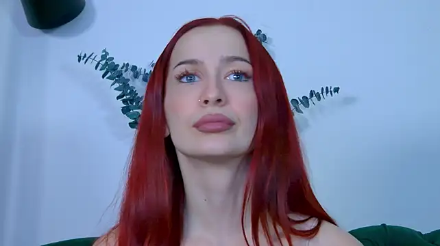 MarieKarma's Live XXX Chat