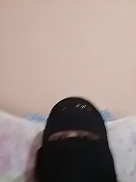 Miss_dou3ae Adlı Modelin Canlı XXX Sohbeti
