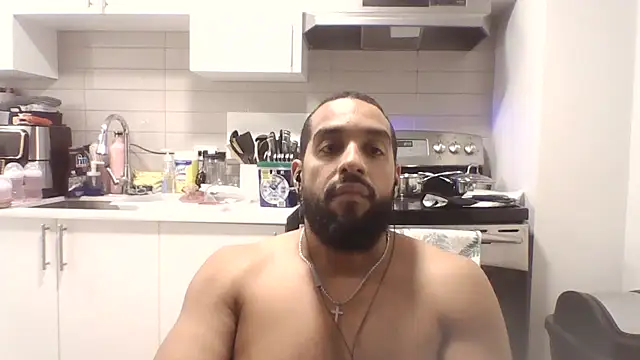 Chat XXX en directo de Dominicanolove