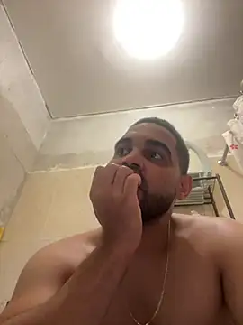 luismanuel_1998 webkamerás műsora