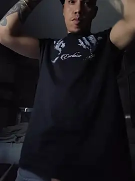 AlphaMasterXxx Live XXX Chat