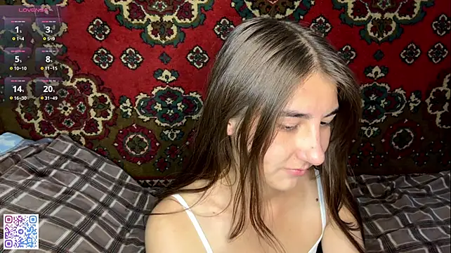 Chat XXX en directo de JackieWebb