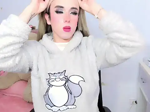 NicoleGill_'s Live XXX Chat