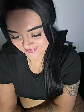 Živý XXX chat Miss_CurvesXXX