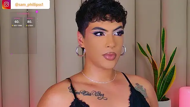 sam_phillipss élő XXX-chatje