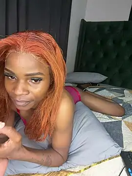 Chatroom XXX en direct de CutteDarkChoc