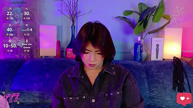 Creamy_Angelo XXX чат на живо