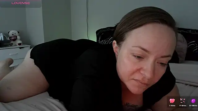 Czat XXX na żywo – julimonroe