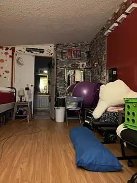 TranSexualJade95 XXX чат на живо