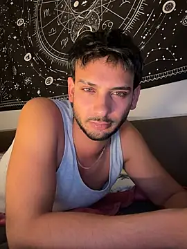 Gipsyboysteve Live XXX-Chat