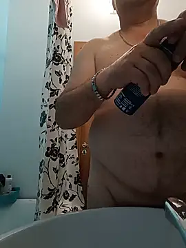 serg1971 Live XXX-Chat