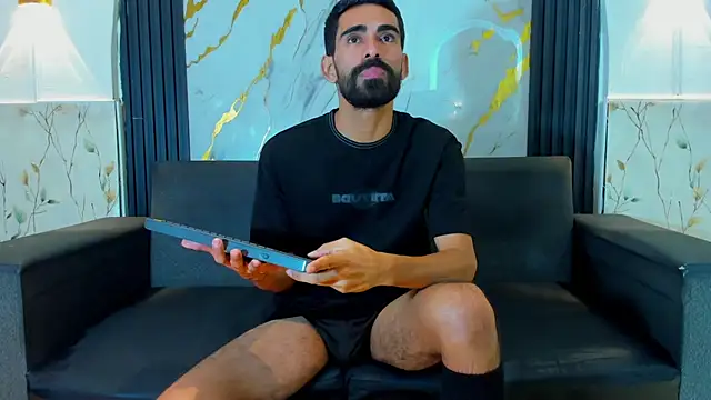 Онлайн чат XXX Andres_Bless
