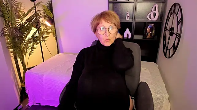 Paris_Cherry Live XXX Chat