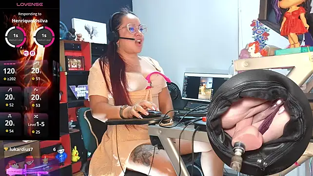 Chat XXX en directo de leidydi223