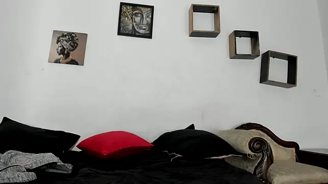CarolineBrowm Live XXX-Chat