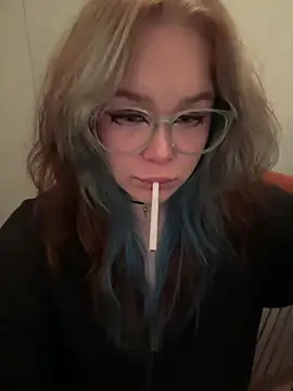 MaddisonHaas' Live XXX Chat