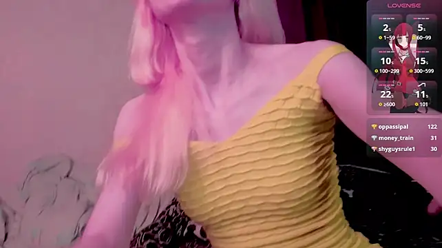 fleximona 라이브 XXX 채팅