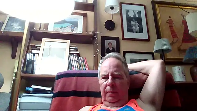 Chat +18 de andre1936 ao vivo