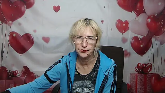 Chatroom XXX en direct de PattySanny