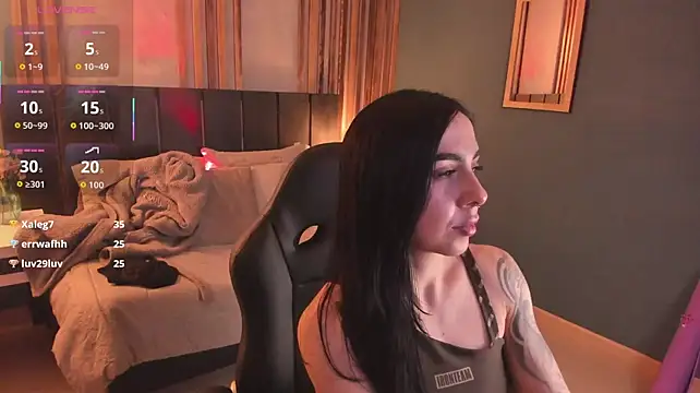 Luna_tagliaferri's Live XXX Chat