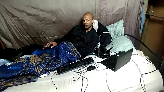 Camodick Live XXX-chat